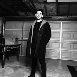 Meet your Posher, Edgar r